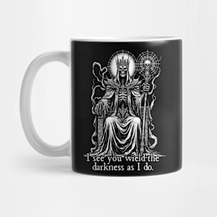 Lich King Mug